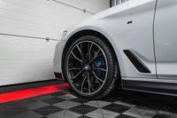 USED 2018 67 BMW 5 SERIES 3.0 530D XDRIVE M SPORT 4d 261 BHP VIRTUAL DASH+BOWERS&WILKINS