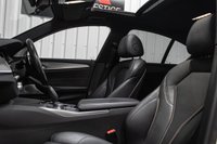 USED 2018 67 BMW 5 SERIES 3.0 530D XDRIVE M SPORT 4d 261 BHP VIRTUAL DASH+BOWERS&WILKINS