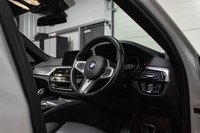 USED 2018 67 BMW 5 SERIES 3.0 530D XDRIVE M SPORT 4d 261 BHP VIRTUAL DASH+BOWERS&WILKINS