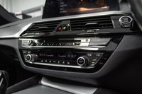 USED 2018 67 BMW 5 SERIES 3.0 530D XDRIVE M SPORT 4d 261 BHP VIRTUAL DASH+BOWERS&WILKINS