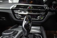 USED 2018 67 BMW 5 SERIES 3.0 530D XDRIVE M SPORT 4d 261 BHP VIRTUAL DASH+BOWERS&WILKINS