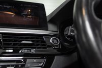 USED 2018 67 BMW 5 SERIES 3.0 530D XDRIVE M SPORT 4d 261 BHP VIRTUAL DASH+BOWERS&WILKINS