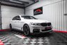USED 2018 67 BMW 5 SERIES 3.0 530D XDRIVE M SPORT 4d 261 BHP VIRTUAL DASH+BOWERS&WILKINS