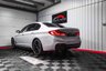 USED 2018 67 BMW 5 SERIES 3.0 530D XDRIVE M SPORT 4d 261 BHP VIRTUAL DASH+BOWERS&WILKINS