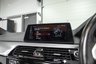 USED 2018 67 BMW 5 SERIES 3.0 530D XDRIVE M SPORT 4d 261 BHP VIRTUAL DASH+BOWERS&WILKINS