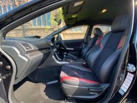USED 2016 66 SUBARU WRX 2.5 STI TYPE UK 4d 300 BHP 