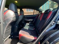 USED 2016 66 SUBARU WRX 2.5 STI TYPE UK 4d 300 BHP 
