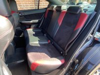 USED 2016 66 SUBARU WRX 2.5 STI TYPE UK 4d 300 BHP 