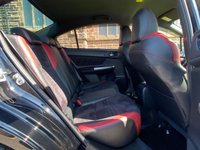 USED 2016 66 SUBARU WRX 2.5 STI TYPE UK 4d 300 BHP 