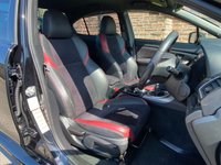 USED 2016 66 SUBARU WRX 2.5 STI TYPE UK 4d 300 BHP 