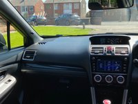 USED 2016 66 SUBARU WRX 2.5 STI TYPE UK 4d 300 BHP 