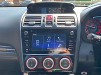 USED 2016 66 SUBARU WRX 2.5 STI TYPE UK 4d 300 BHP 