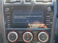 USED 2016 66 SUBARU WRX 2.5 STI TYPE UK 4d 300 BHP 