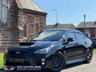 USED 2016 66 SUBARU WRX 2.5 STI TYPE UK 4d 300 BHP 
