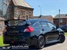 USED 2016 66 SUBARU WRX 2.5 STI TYPE UK 4d 300 BHP 