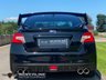 USED 2016 66 SUBARU WRX 2.5 STI TYPE UK 4d 300 BHP 
