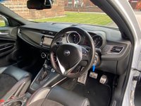 USED 2016 16 ALFA ROMEO GIULIETTA 1.7 TBI VELOCE TCT 5d 240 BHP BOSE | FULL HISTORY | PRISTINE EXAMPLE |