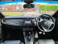 USED 2016 16 ALFA ROMEO GIULIETTA 1.7 TBI VELOCE TCT 5d 240 BHP BOSE | FULL HISTORY | PRISTINE EXAMPLE |