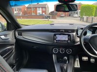 USED 2016 16 ALFA ROMEO GIULIETTA 1.7 TBI VELOCE TCT 5d 240 BHP BOSE | FULL HISTORY | PRISTINE EXAMPLE |
