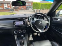 USED 2016 16 ALFA ROMEO GIULIETTA 1.7 TBI VELOCE TCT 5d 240 BHP BOSE | FULL HISTORY | PRISTINE EXAMPLE |