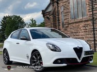 USED 2016 16 ALFA ROMEO GIULIETTA 1.7 TBI VELOCE TCT 5d 240 BHP BOSE | FULL HISTORY | PRISTINE EXAMPLE |