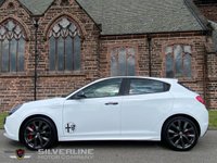 USED 2016 16 ALFA ROMEO GIULIETTA 1.7 TBI VELOCE TCT 5d 240 BHP BOSE | FULL HISTORY | PRISTINE EXAMPLE |
