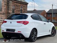 USED 2016 16 ALFA ROMEO GIULIETTA 1.7 TBI VELOCE TCT 5d 240 BHP BOSE | FULL HISTORY | PRISTINE EXAMPLE |