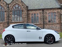 USED 2016 16 ALFA ROMEO GIULIETTA 1.7 TBI VELOCE TCT 5d 240 BHP BOSE | FULL HISTORY | PRISTINE EXAMPLE |