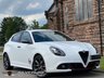 USED 2016 16 ALFA ROMEO GIULIETTA 1.7 TBI VELOCE TCT 5d 240 BHP BOSE | FULL HISTORY | PRISTINE EXAMPLE |