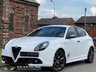 USED 2016 16 ALFA ROMEO GIULIETTA 1.7 TBI VELOCE TCT 5d 240 BHP BOSE | FULL HISTORY | PRISTINE EXAMPLE |