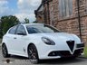 USED 2016 16 ALFA ROMEO GIULIETTA 1.7 TBI VELOCE TCT 5d 240 BHP BOSE | FULL HISTORY | PRISTINE EXAMPLE |