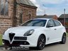 USED 2016 16 ALFA ROMEO GIULIETTA 1.7 TBI VELOCE TCT 5d 240 BHP BOSE | FULL HISTORY | PRISTINE EXAMPLE |