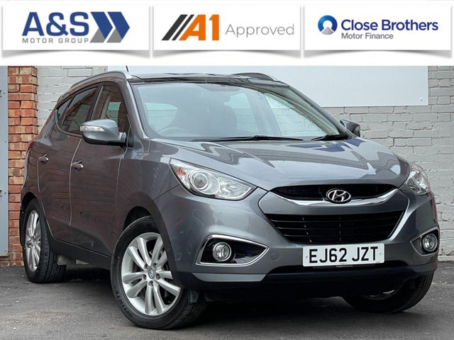 Used Hyundai Cars For Sale Hyundai Dealer Worcester A S Motor Group