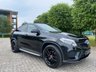 USED 2017 17 MERCEDES-BENZ GLE-CLASS 3.0 GLE 350 D 4MATIC AMG LINE PREMIUM PLUS 4d AUTO 255 BHP 