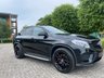 USED 2017 17 MERCEDES-BENZ GLE-CLASS 3.0 GLE 350 D 4MATIC AMG LINE PREMIUM PLUS 4d AUTO 255 BHP 