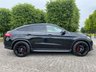 USED 2017 17 MERCEDES-BENZ GLE-CLASS 3.0 GLE 350 D 4MATIC AMG LINE PREMIUM PLUS 4d AUTO 255 BHP 