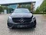USED 2017 17 MERCEDES-BENZ GLE-CLASS 3.0 GLE 350 D 4MATIC AMG LINE PREMIUM PLUS 4d AUTO 255 BHP 
