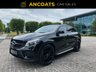 USED 2017 17 MERCEDES-BENZ GLE-CLASS 3.0 GLE 350 D 4MATIC AMG LINE PREMIUM PLUS 4d AUTO 255 BHP 