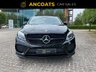 USED 2017 17 MERCEDES-BENZ GLE-CLASS 3.0 GLE 350 D 4MATIC AMG LINE PREMIUM PLUS 4d AUTO 255 BHP 