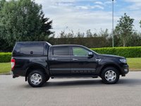 USED 2016 66 FORD RANGER 3.2 LIMITED 4X4 DCB TDCI 4d 197 BHP CHOICES OF 4X4 IN STOCK !