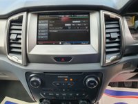 USED 2016 66 FORD RANGER 3.2 LIMITED 4X4 DCB TDCI 4d 197 BHP CHOICES OF 4X4 IN STOCK !