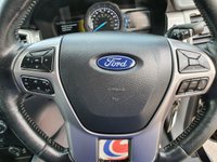 USED 2016 66 FORD RANGER 3.2 LIMITED 4X4 DCB TDCI 4d 197 BHP CHOICES OF 4X4 IN STOCK !
