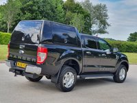 USED 2016 66 FORD RANGER 3.2 LIMITED 4X4 DCB TDCI 4d 197 BHP CHOICES OF 4X4 IN STOCK !