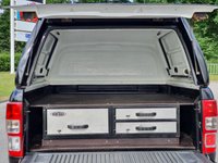 USED 2016 66 FORD RANGER 3.2 LIMITED 4X4 DCB TDCI 4d 197 BHP CHOICES OF 4X4 IN STOCK !