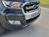 USED 2016 66 FORD RANGER 3.2 LIMITED 4X4 DCB TDCI 4d 197 BHP CHOICES OF 4X4 IN STOCK !