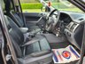 USED 2016 66 FORD RANGER 3.2 LIMITED 4X4 DCB TDCI 4d 197 BHP CHOICES OF 4X4 IN STOCK !