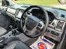 USED 2016 66 FORD RANGER 3.2 LIMITED 4X4 DCB TDCI 4d 197 BHP CHOICES OF 4X4 IN STOCK !