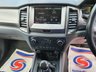 USED 2016 66 FORD RANGER 3.2 LIMITED 4X4 DCB TDCI 4d 197 BHP CHOICES OF 4X4 IN STOCK !