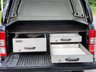 USED 2016 66 FORD RANGER 3.2 LIMITED 4X4 DCB TDCI 4d 197 BHP CHOICES OF 4X4 IN STOCK !