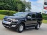 USED 2016 66 FORD RANGER 3.2 LIMITED 4X4 DCB TDCI 4d 197 BHP CHOICES OF 4X4 IN STOCK !